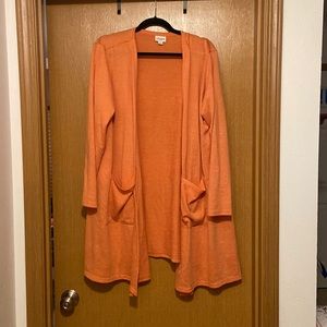 NWOT Lularoe Cardigan